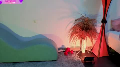 Fransheska online show from 06-11-26, 11:30