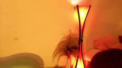 Fransheska online show from 06-18-26, 11:36