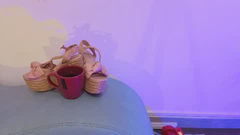 Fransheska online show from 06-28-26, 11:38