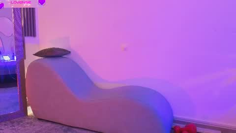 Fransheska online show from 07-02-26, 11:27