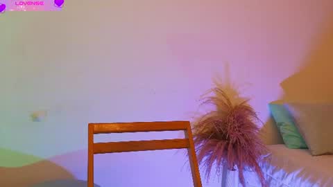Fransheska online show from 07-04-26, 11:27