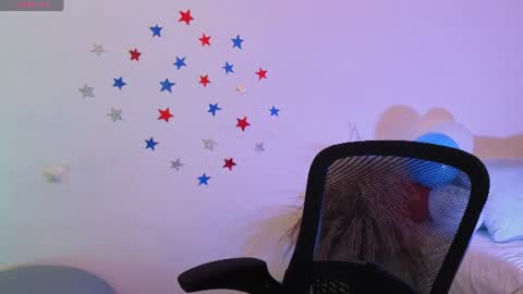 Fransheska online show from 07-05-26, 11:39