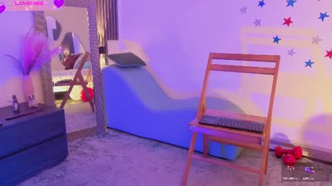 Fransheska online show from 07-07-26, 11:36
