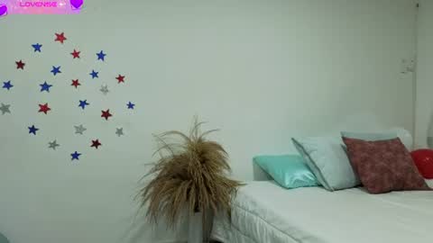 Fransheska online show from 07-08-26, 11:37