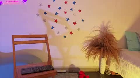 Fransheska online show from 07-09-26, 11:36
