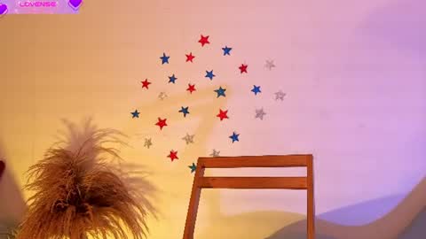 Fransheska online show from 07-16-26, 11:38