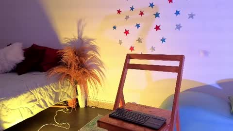 Fransheska online show from 07-17-26, 11:28