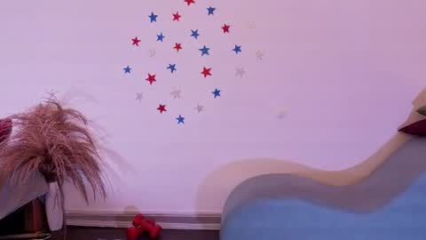 Fransheska online show from 07-23-26, 11:30