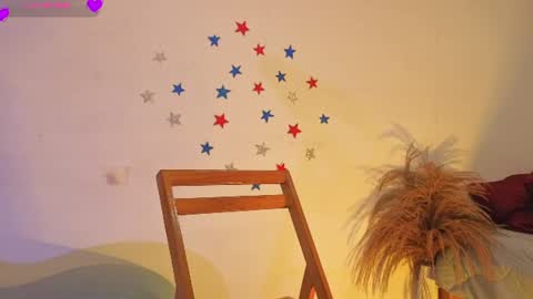 Fransheska online show from 07-28-26, 11:39