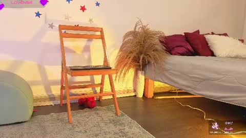 Fransheska online show from 07-29-26, 11:30