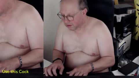 Fransje online show from 01-08-25, 01:52