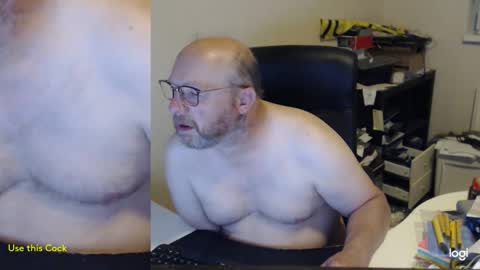 Fransje online show from 09-25-25, 01:53