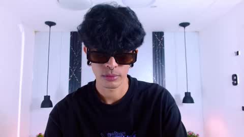 Franvill trato online show from 11-26-25, 07:48