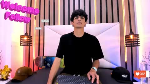 Franvill trato online show from 11-29-25, 07:17