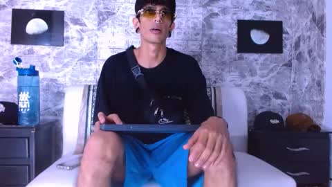 Franvill trato online show from 02-28-26, 07:26