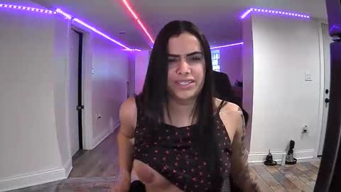 Snapshot of franyelis_latinhot chatting on 05-20-26, 12:06 franyelis_latinhot online show from 05-20-26, 12:06