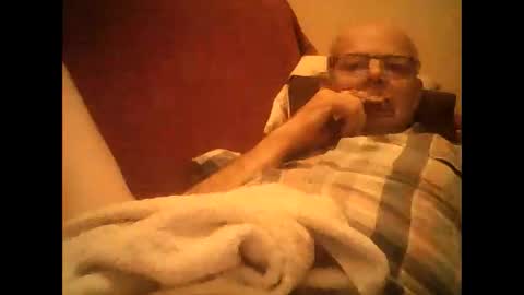 Frantz online show from 11-30-25, 10:36