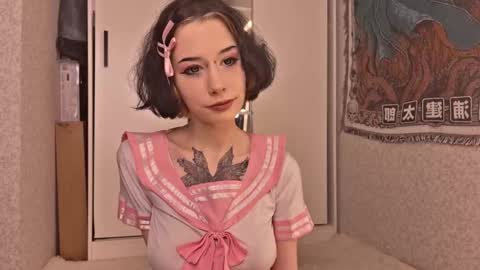 mistress Bastet and  mintcola online show from 10-18-25, 03:02