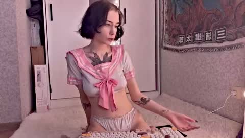 mistress Bastet and  mintcola online show from 11-07-25, 08:03