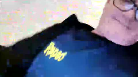 Wolfi online show from 05-18-26, 06:52