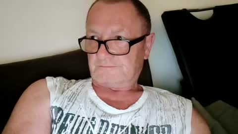 Wolfi online show from 07-16-26, 07:14