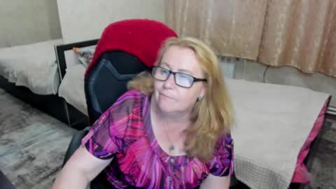 Snapshot of fraumartha chatting on 06-05-26, 06:57 FrauMartha online show from 06-05-26, 06:57