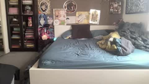 Free Body Culture 3 online show from 02-15-26, 04:25