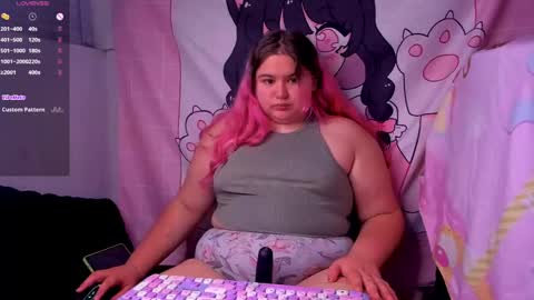 Alice online show from 12-04-24, 05:11