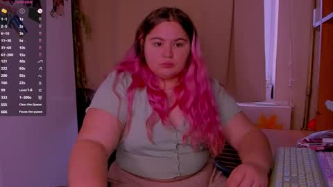 Alice online show from 12-23-24, 09:16