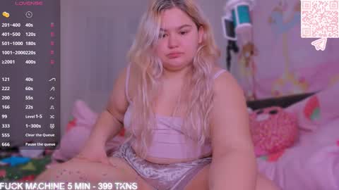 Alice online show from 01-17-26, 04:43