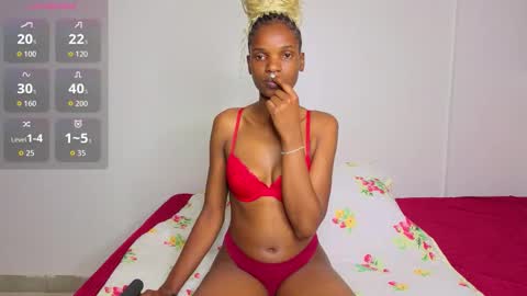 Nessa-Independent model online show from 02-15-26, 02:19