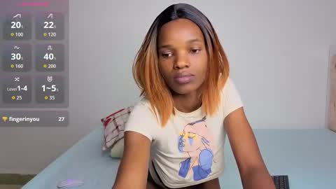 Nessa-Independent model online show from 03-13-26, 12:17