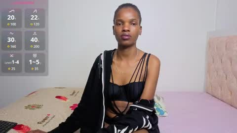 Nessa-Independent model online show from 04-01-26, 02:56