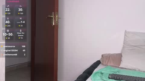 Kandy online show from 10-03-25, 08:17