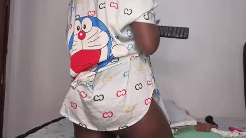 Kandy online show from 10-31-25, 10:11