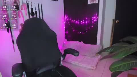 Lia Gomez online show from 12-15-25, 11:53