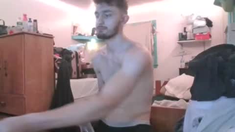 freakyboy2027 online show from 07-19-26, 06:28