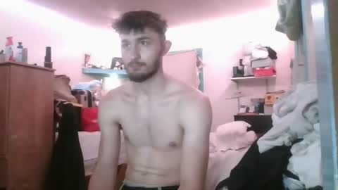 freakyboy2027 online show from 07-28-26, 03:57