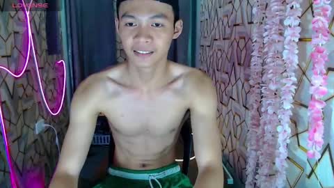 Mark online show from 05-24-26, 12:10