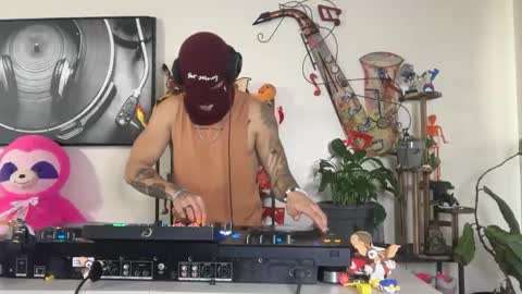 FreakyMFs online show from 01-10-26, 10:47