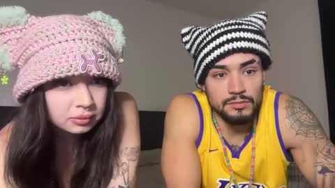 FreakyMFs online show from 01-13-26, 04:40