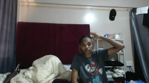 Patootie online show from 01-16-26, 12:53