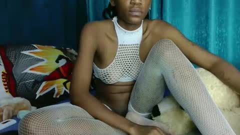 freakyvirgoh_ online show from 03-24-26, 09:14