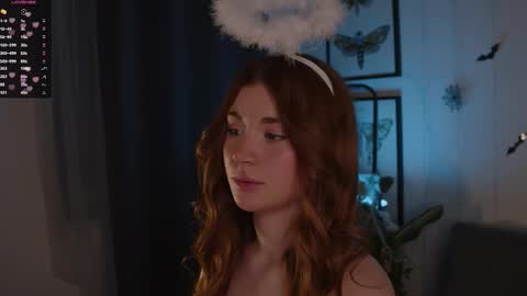 Diyana online show from 10-31-25, 04:08