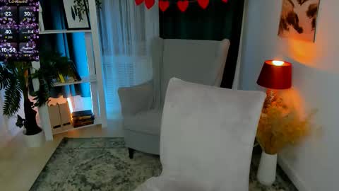 Diyana online show from 02-20-26, 10:10