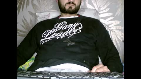 fred online show from 01-26-25, 12:37