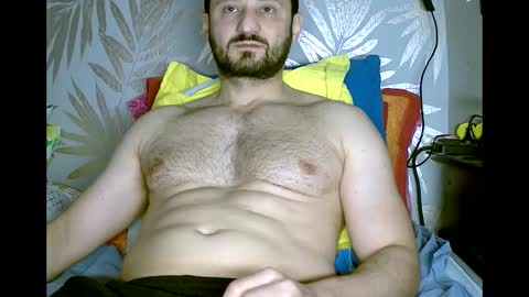 fred online show from 12-01-25, 11:26