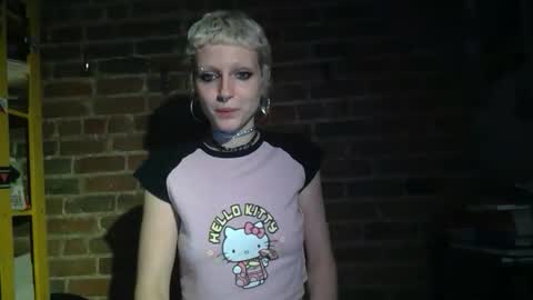 Lily Red online show from 05-11-26, 03:12