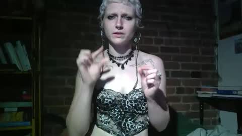 Lily Red online show from 05-14-26, 02:40