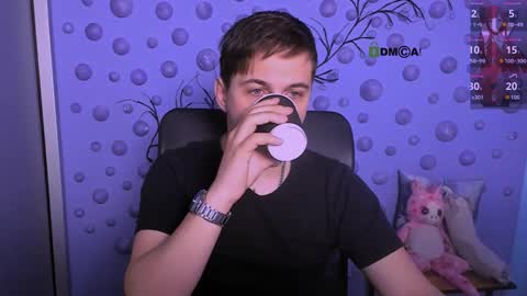 Freddy online show from 03-29-26, 07:25